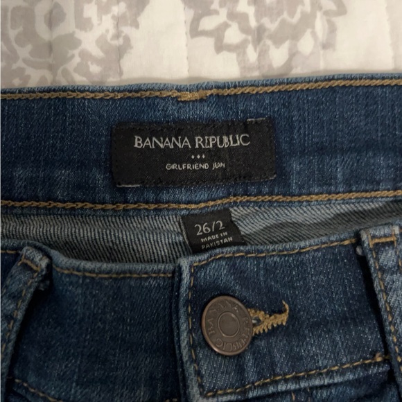 High rise baggy jeans - Picture 3 of 3